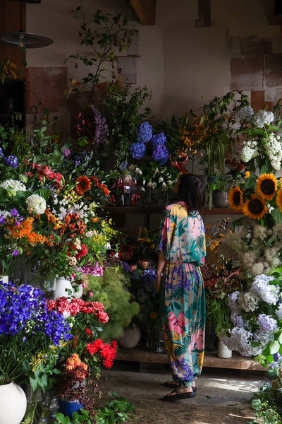 花屋でカウンセリング2025冬版