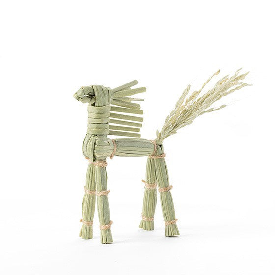 Waramu: No.2 Zodiac (Horse / Uma-ku-iku)