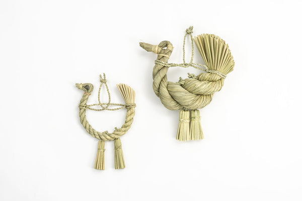 Waramu: No.4 Lucky Rooster / Auspicious Rooster