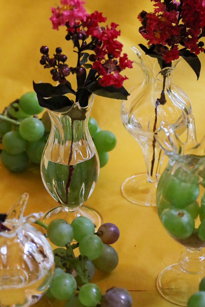 Sprouting Vase Set
