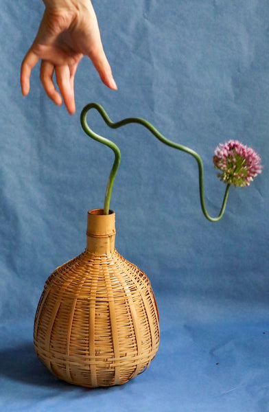 Flower Basket No.31