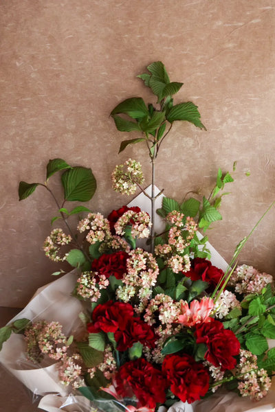 Chic Carnation Bouquet