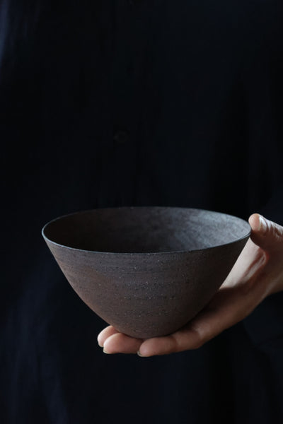 no.20 Yakishime Bowl