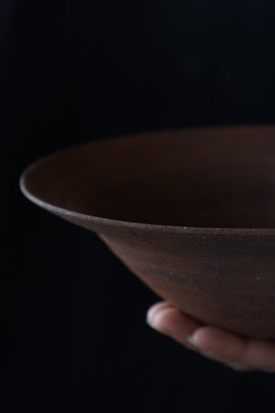 no.32 Yakishime Bowl