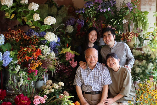 [9/19-20] 花屋で写真館 2026