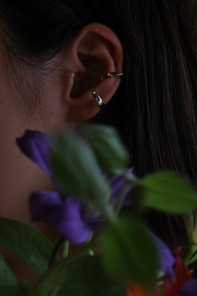 EAR CUFF - Aulu. Main collection 