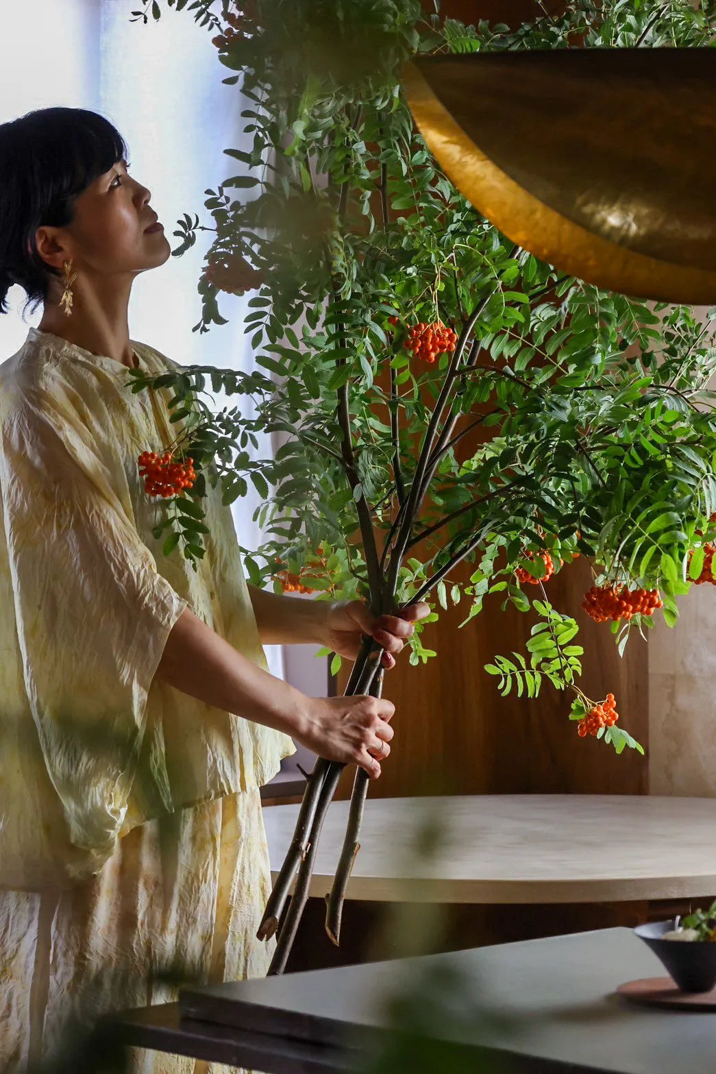 WONDER FULL LIFE – THE LITTLE SHOP OF FLOWERS
