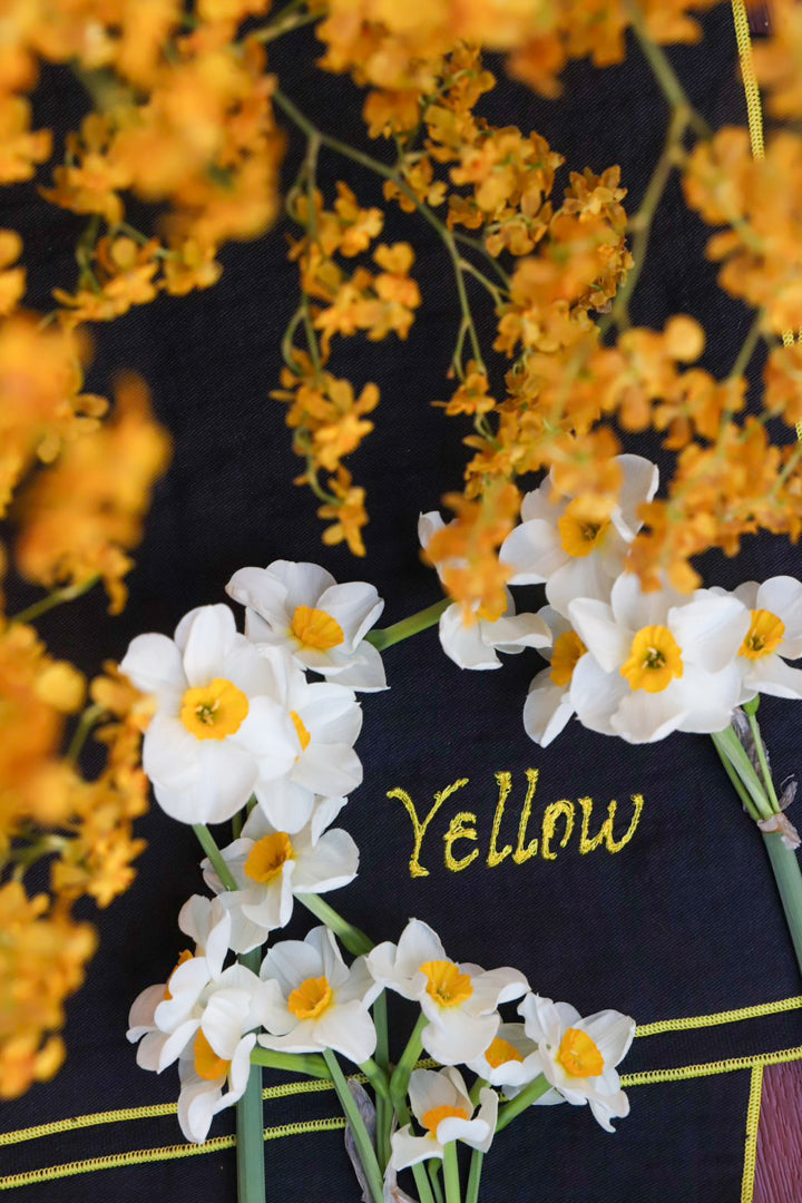 セット限定] botanical dyed cloth bouquet – THE LITTLE SHOP OF FLOWERS