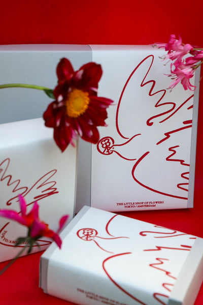 [セット限定] GIFT BOX