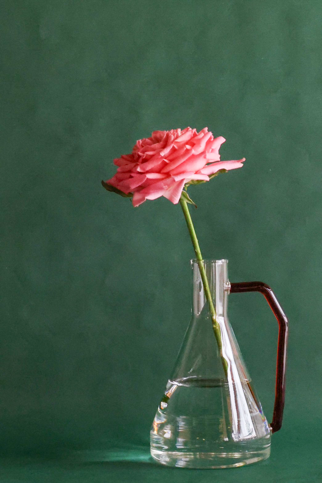little myバードフラワーベース　ピンク＆イエロー Amazon.com: Chive - Unique Ceramic Bird Vase, Small Bud Vase