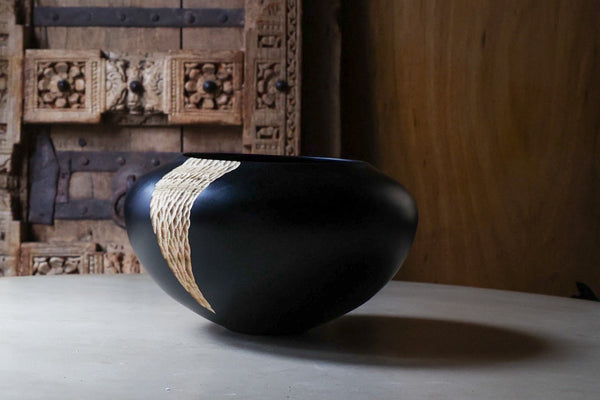 盛永省治 : no.36 黒ベース