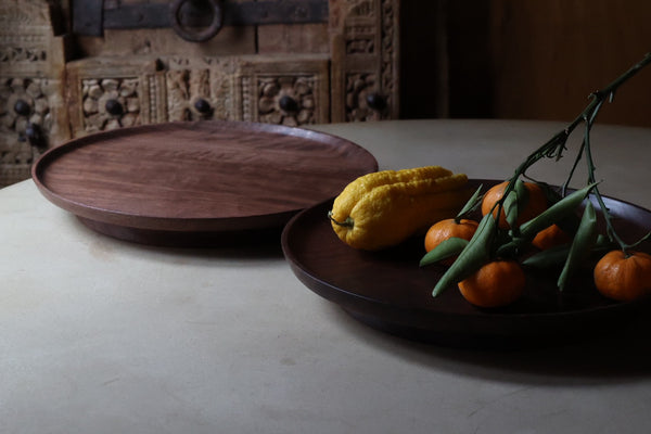 盛永省治 : no.22 高台盆