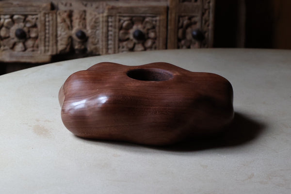 盛永省治 :  no.29 剣山 ウォールナット