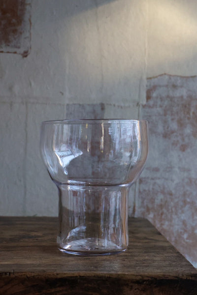 Flower vase large by Yoko Yamano