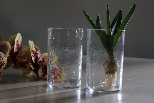 西山芳浩：No.10 江戸グラスM