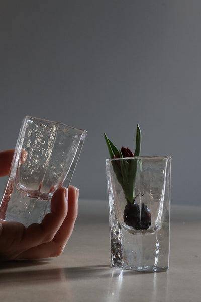 西山芳浩：No.5 角ぐいのみE