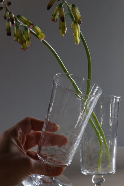 西山芳浩：No.2 ワイングラスA