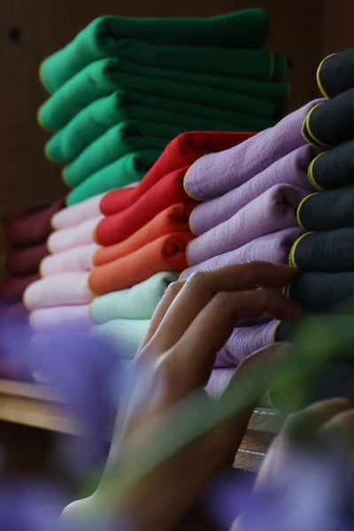 Botanical Multi Cloth