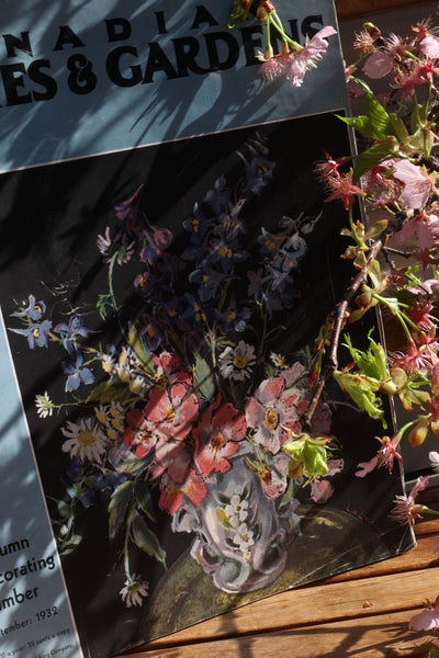 House & Gardens 1932/9