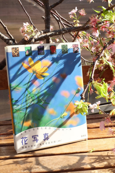 花写真 写真の学校/東京写真学園監修