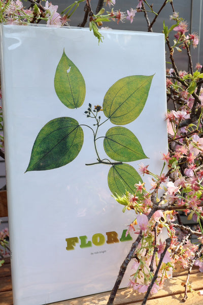 Tricia Guild: FLOWERS