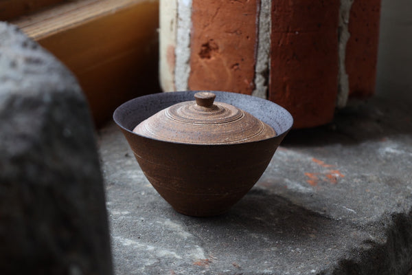 G2-2 Gaiwan Small - Yellow