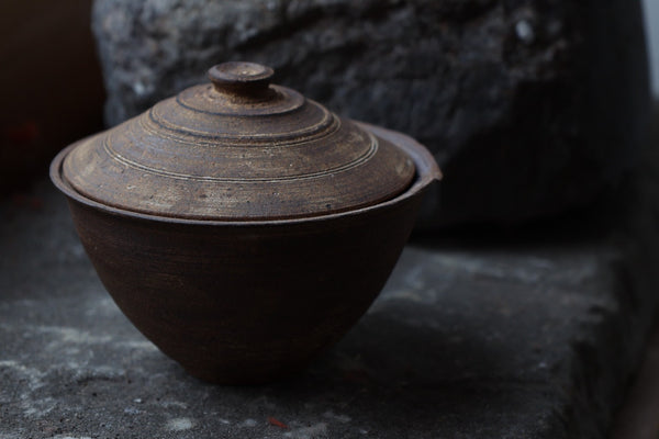 H1-1	Houhin Teapot
