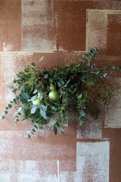 wreath & swag & tapestry – THE LITTLE SHOP OF FLOWERS wreath & swag & tapestry – THE LITTLE SHOP OF FLOWERS