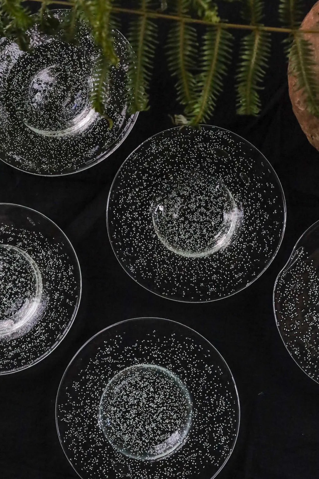 天気の器：皿 Capturing Sunshine – THE LITTLE SHOP OF FLOWERS