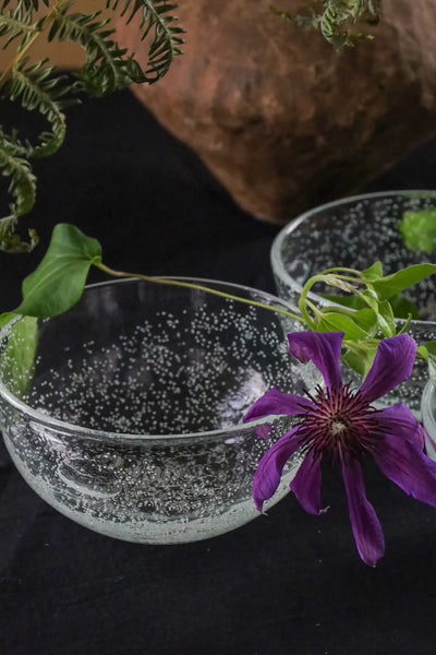 Weather Vessel: Holding Sunshine / Bowl