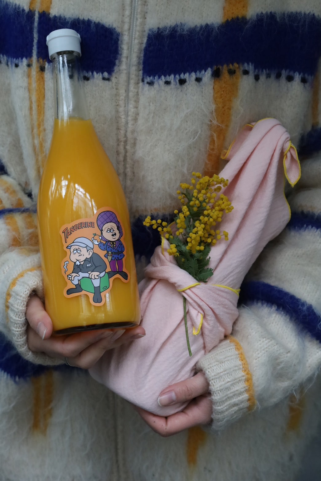 Tangerine宮川早生蜜柑みかんジュース – THE LITTLE SHOP OF FLOWERS