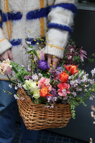 Outing Basket