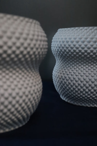 [リトル便] plant pot 3