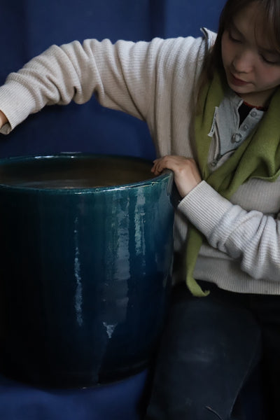 [リトル便] plant pot 7