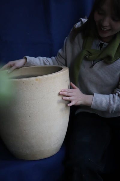 [リトル便] plant pot 10