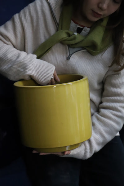 [リトル便] plant pot 11