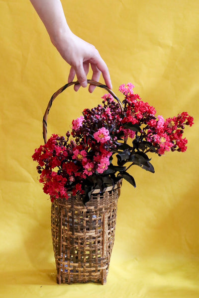 花かご No.1