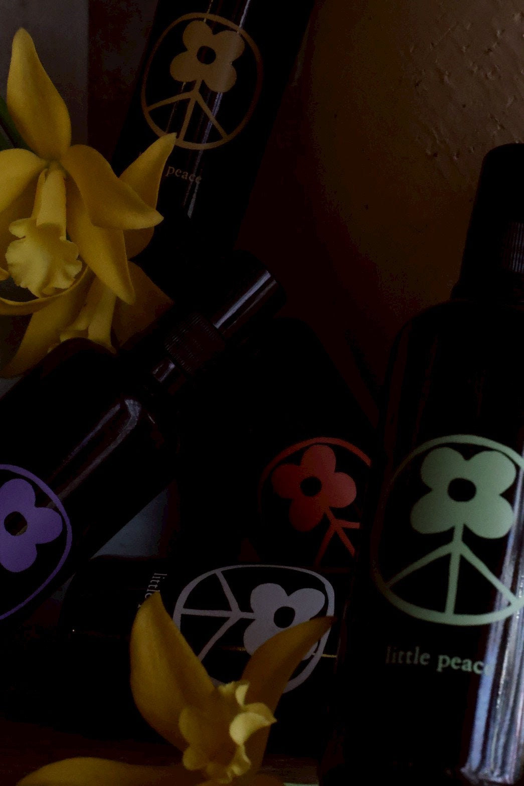 Nest - little peace – THE LITTLE SHOP OF FLOWERS
