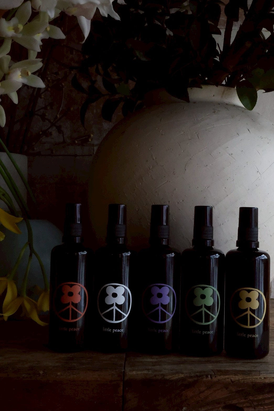 Nest - little peace – THE LITTLE SHOP OF FLOWERS