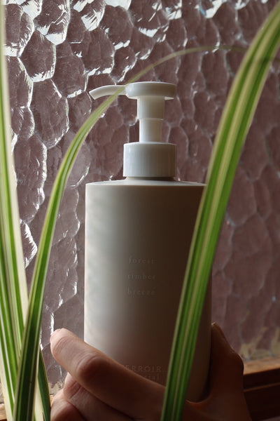 HAND SOAP