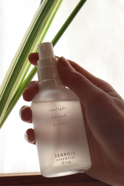 BODY MIST