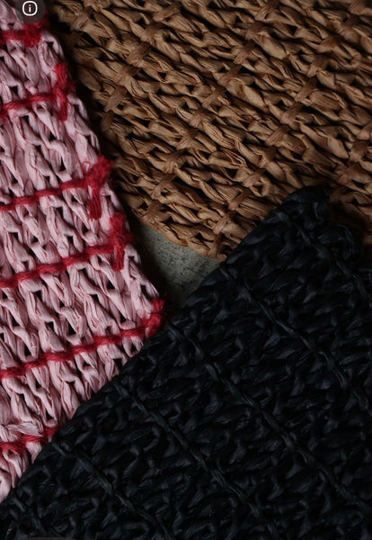 JOMON WEAVING COASTER WORKSHOP