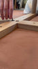 Ohashi Plasterer: Clay table [Soil Classic]